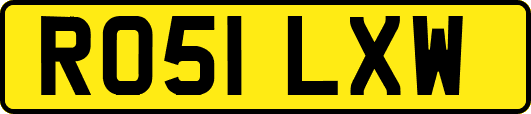 RO51LXW