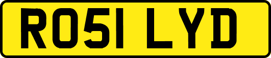 RO51LYD