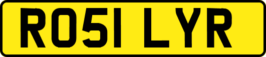 RO51LYR