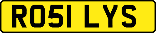 RO51LYS