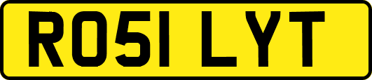 RO51LYT