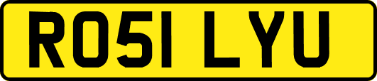 RO51LYU