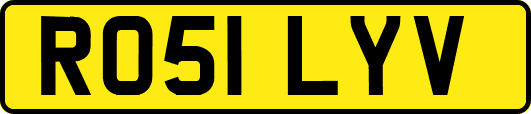 RO51LYV