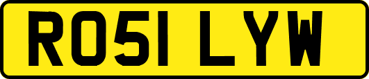 RO51LYW
