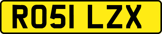 RO51LZX