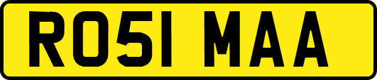 RO51MAA