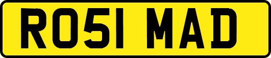 RO51MAD