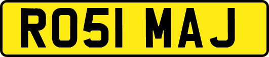 RO51MAJ
