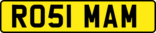 RO51MAM
