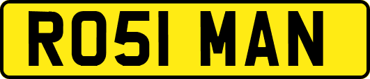 RO51MAN