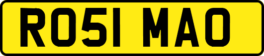 RO51MAO