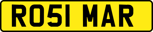 RO51MAR