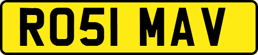 RO51MAV