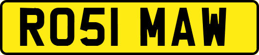 RO51MAW