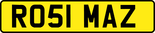 RO51MAZ