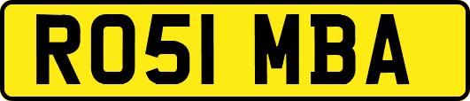 RO51MBA