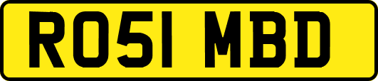 RO51MBD