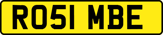 RO51MBE