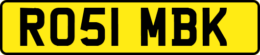 RO51MBK