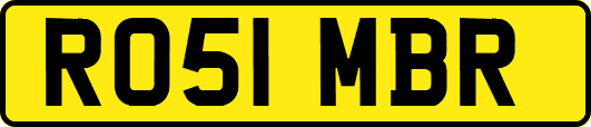 RO51MBR