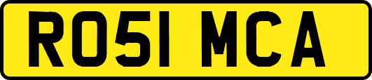 RO51MCA