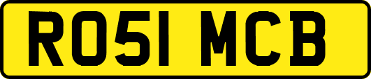 RO51MCB
