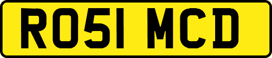 RO51MCD