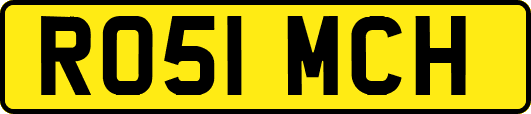 RO51MCH