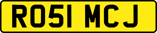 RO51MCJ