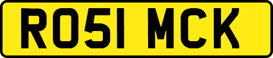 RO51MCK