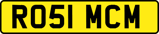 RO51MCM