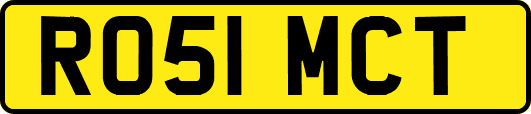 RO51MCT