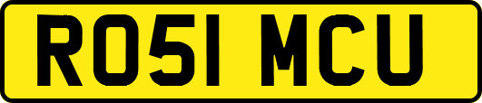 RO51MCU