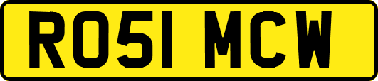 RO51MCW