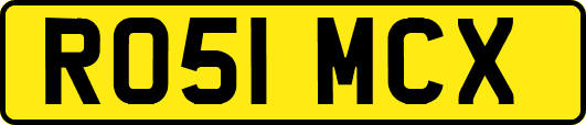 RO51MCX