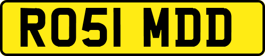 RO51MDD