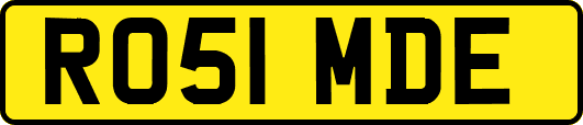 RO51MDE