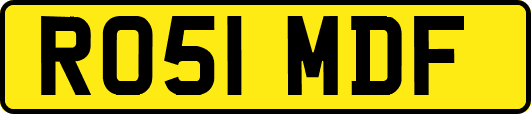 RO51MDF