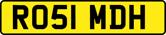 RO51MDH