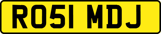 RO51MDJ