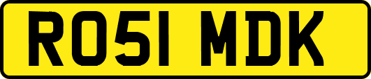 RO51MDK
