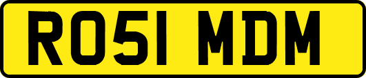 RO51MDM