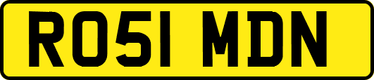 RO51MDN