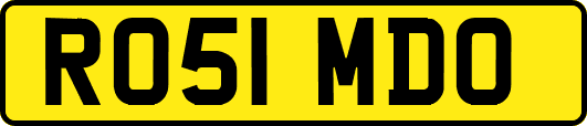 RO51MDO