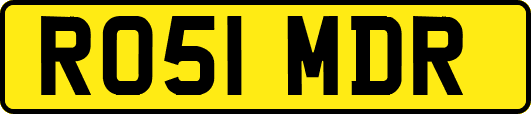 RO51MDR