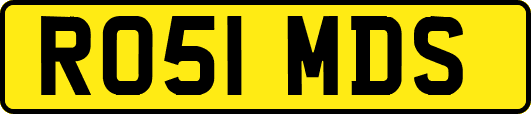 RO51MDS