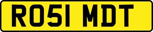 RO51MDT