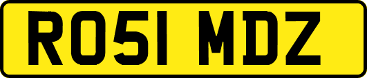RO51MDZ