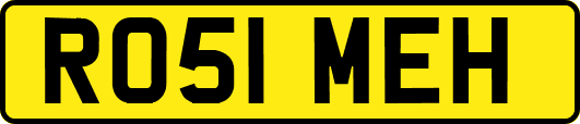 RO51MEH