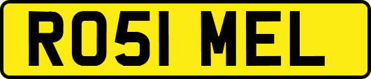 RO51MEL